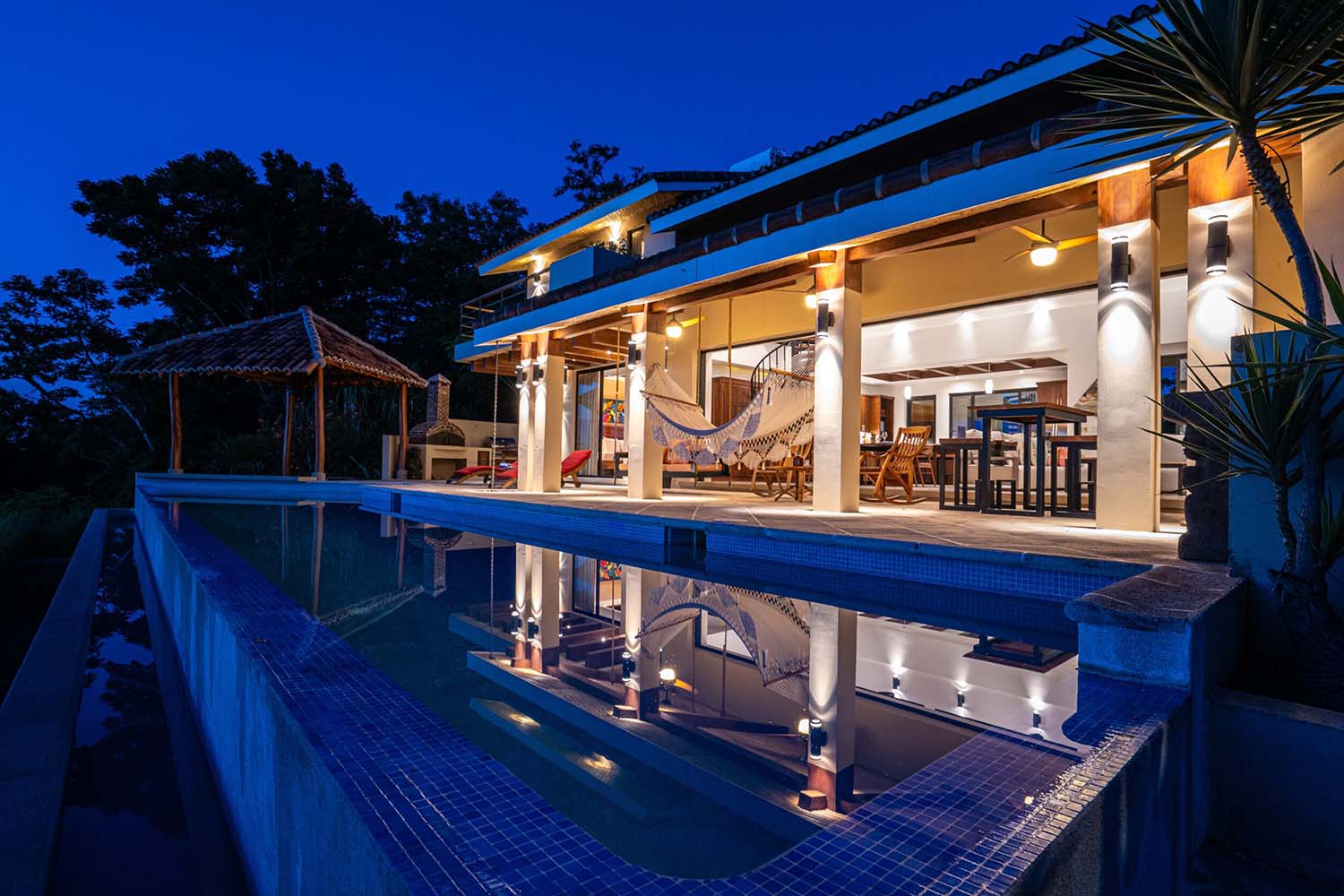Casa El Mirador LuxuriaVacations