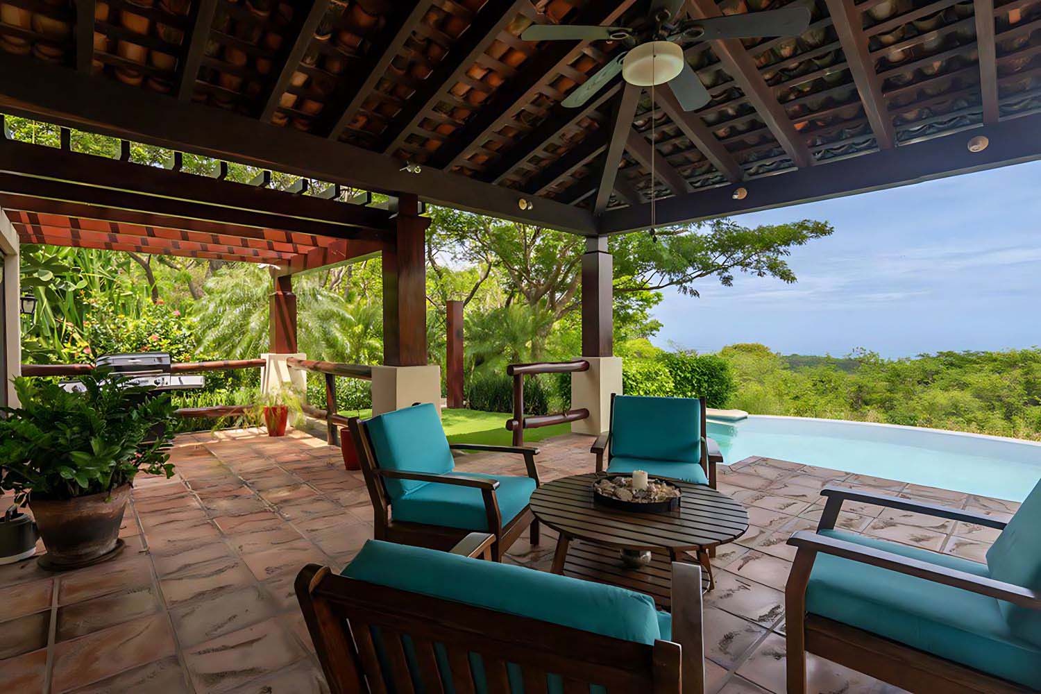 Casa Estrella LuxuriaVacations