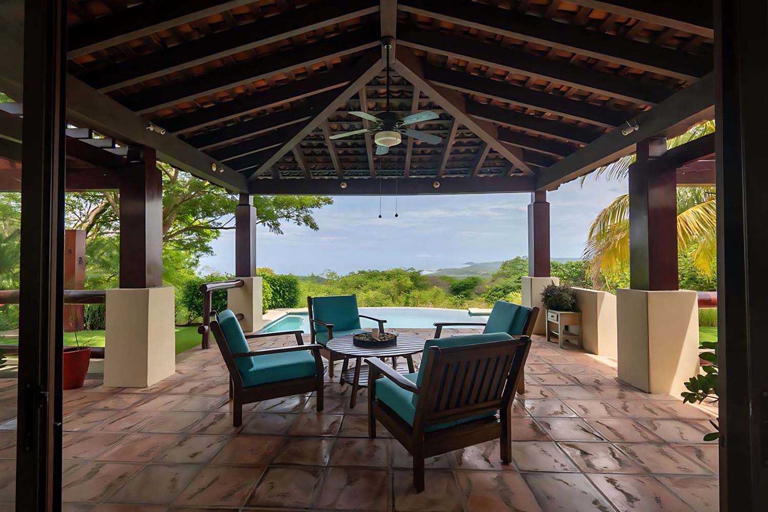 Casa Estrella LuxuriaVacations