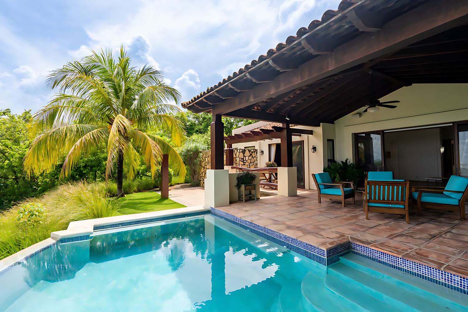 Casa Estrella LuxuriaVacations