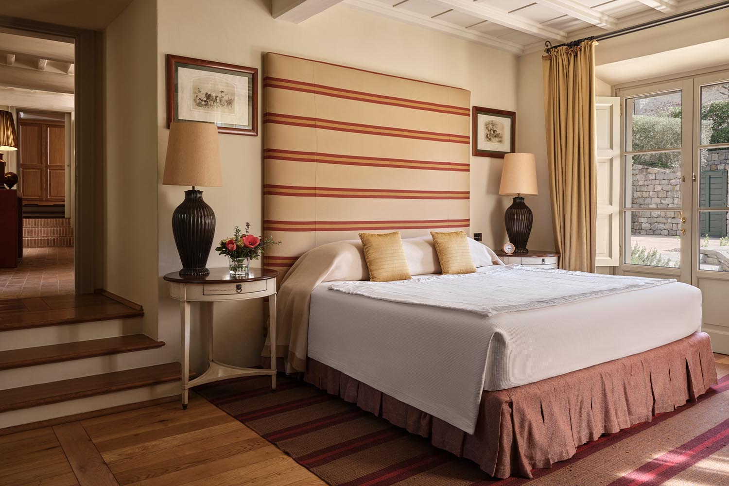 Casa Fontaccia LuxuriaVacations