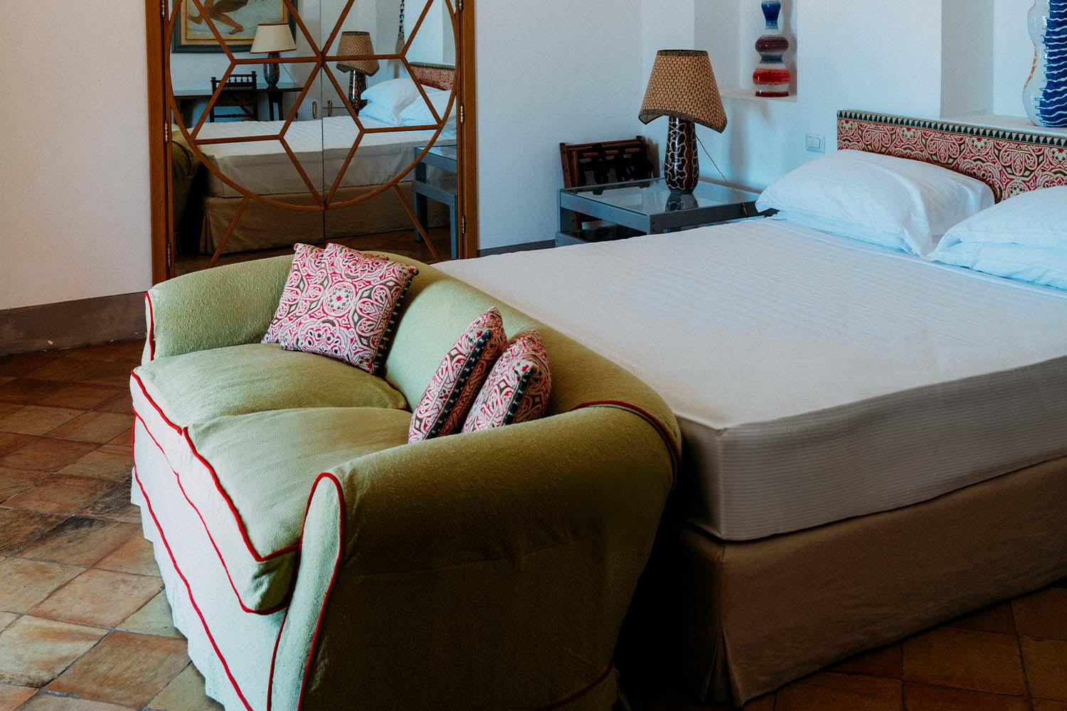 CASA GRANDE LuxuriaVacations