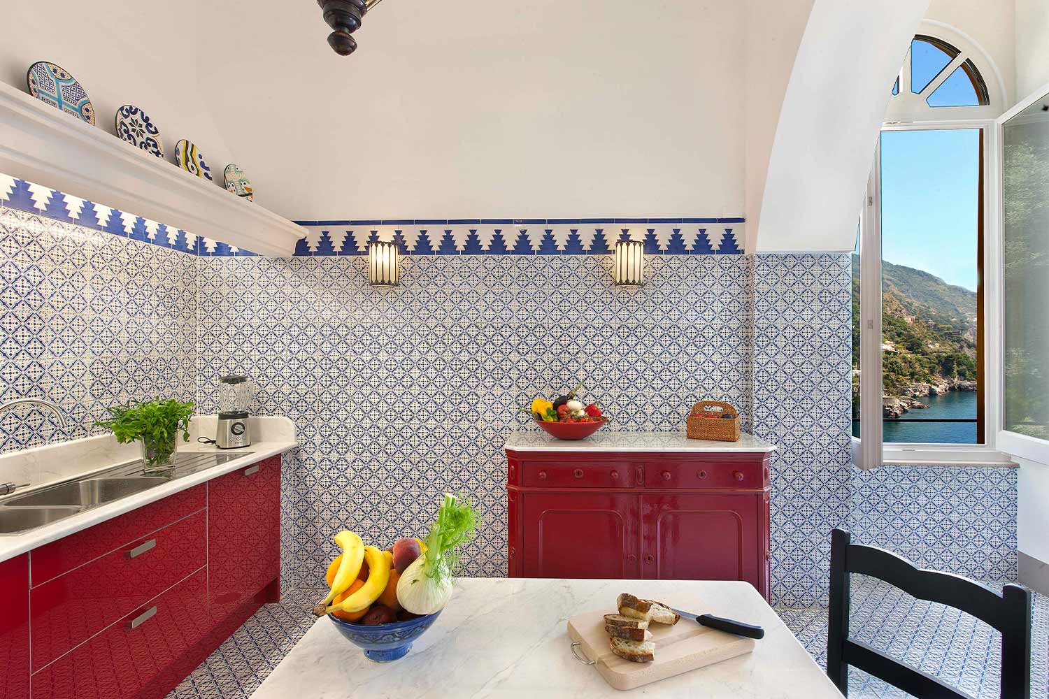CASA GRANDE LuxuriaVacations