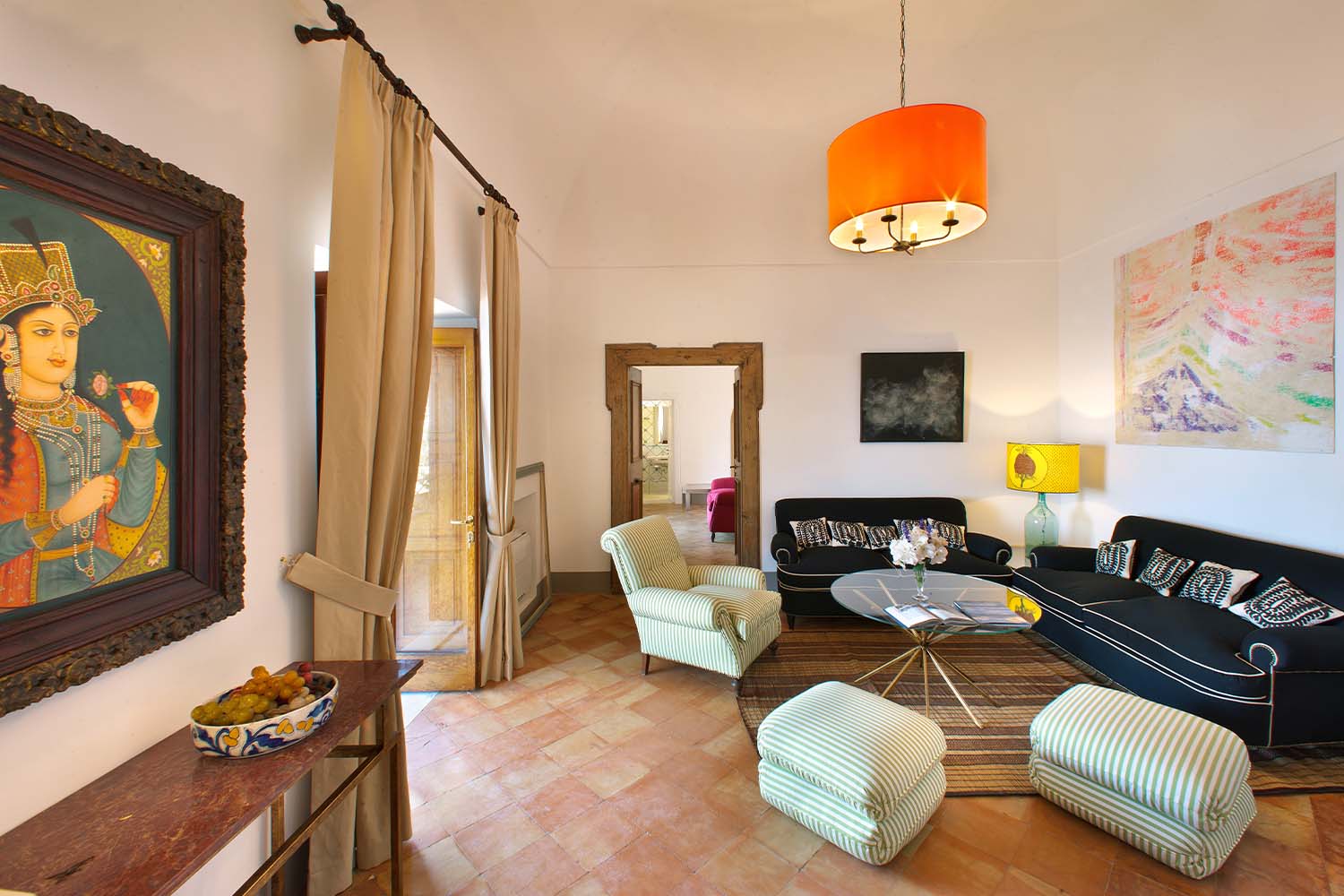 CASA GRANDE LuxuriaVacations