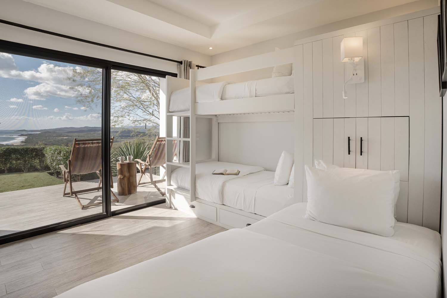 Casa Paloma LuxuriaVacations