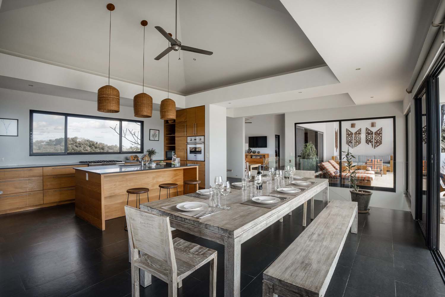 Casa Paloma LuxuriaVacations