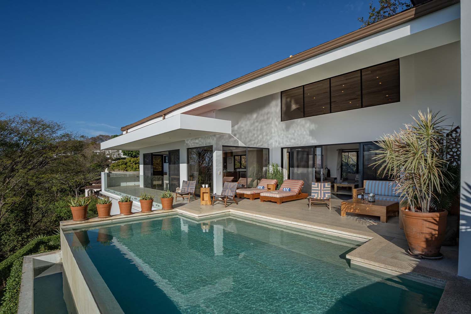 Casa Paloma LuxuriaVacations