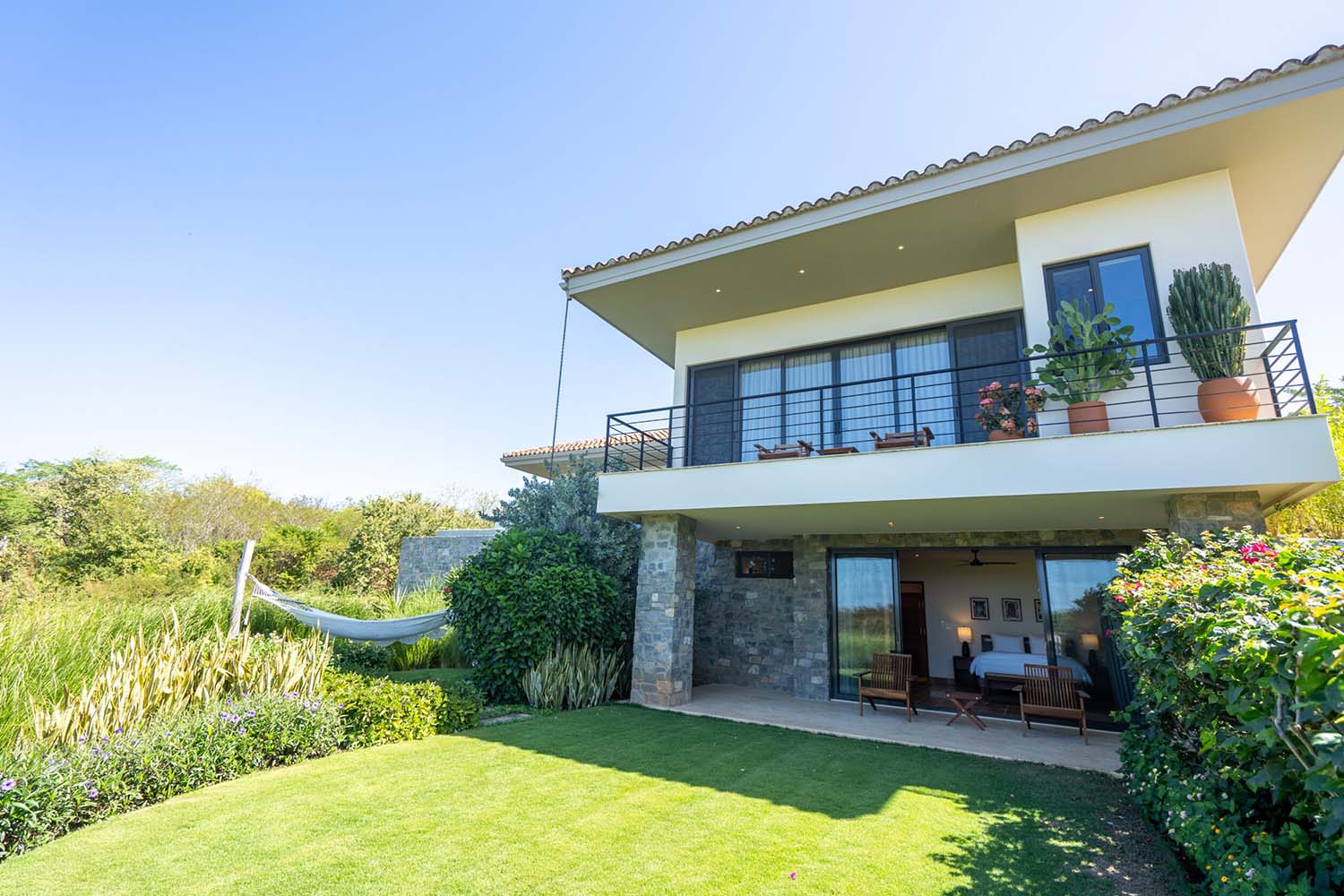 Casa Pomerelle LuxuriaVacations
