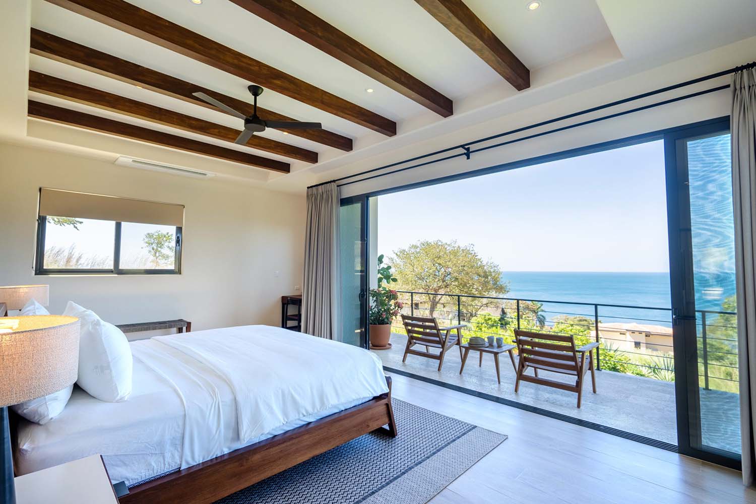 Casa Pomerelle LuxuriaVacations