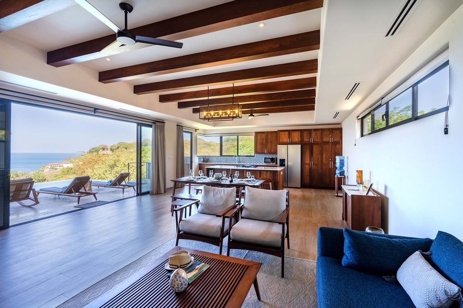 Casa Pomerelle LuxuriaVacations