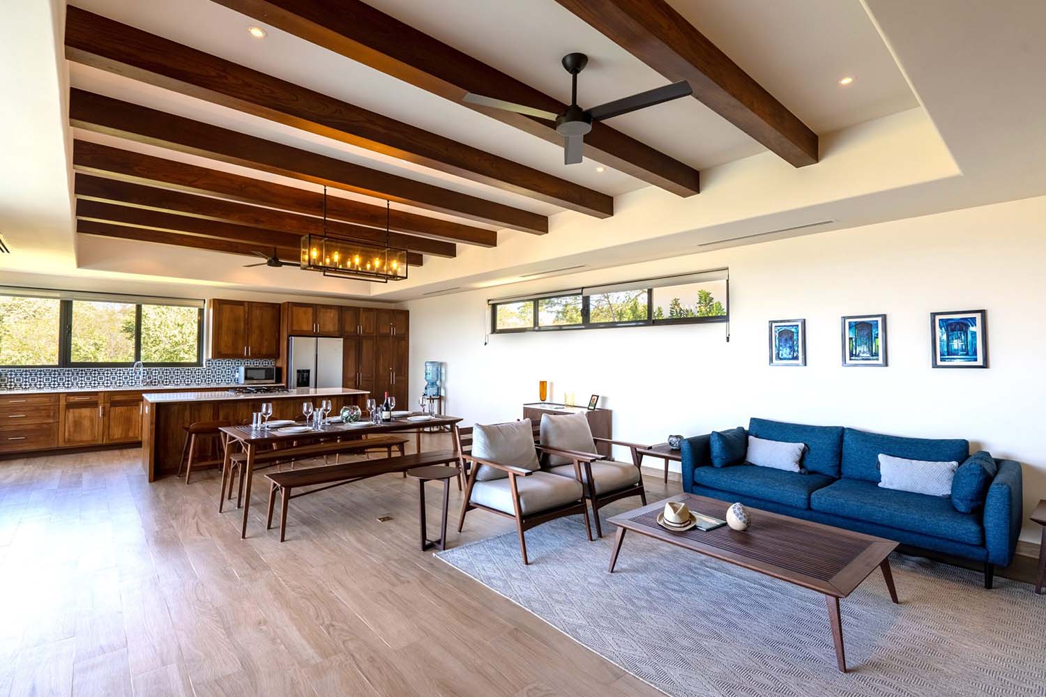 Casa Pomerelle LuxuriaVacations