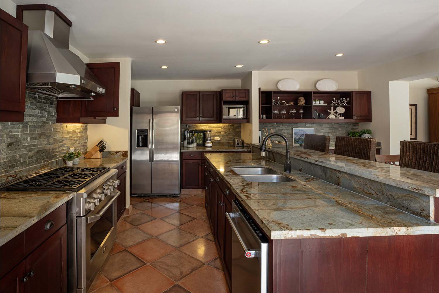 Casa Rock LuxuriaVacations