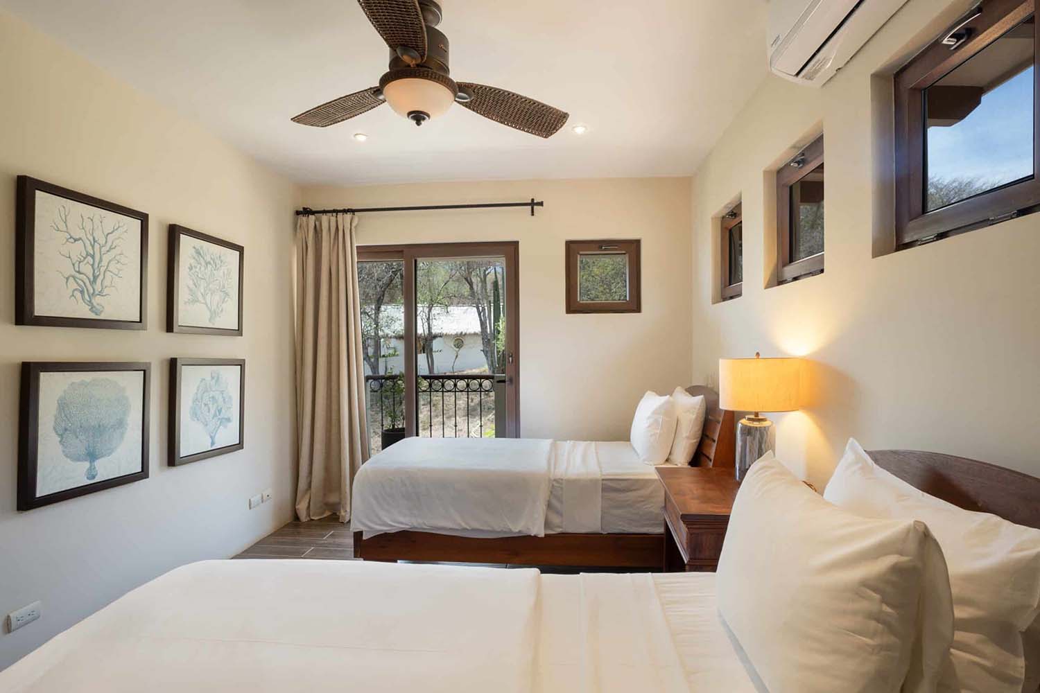 Casa Rock LuxuriaVacations