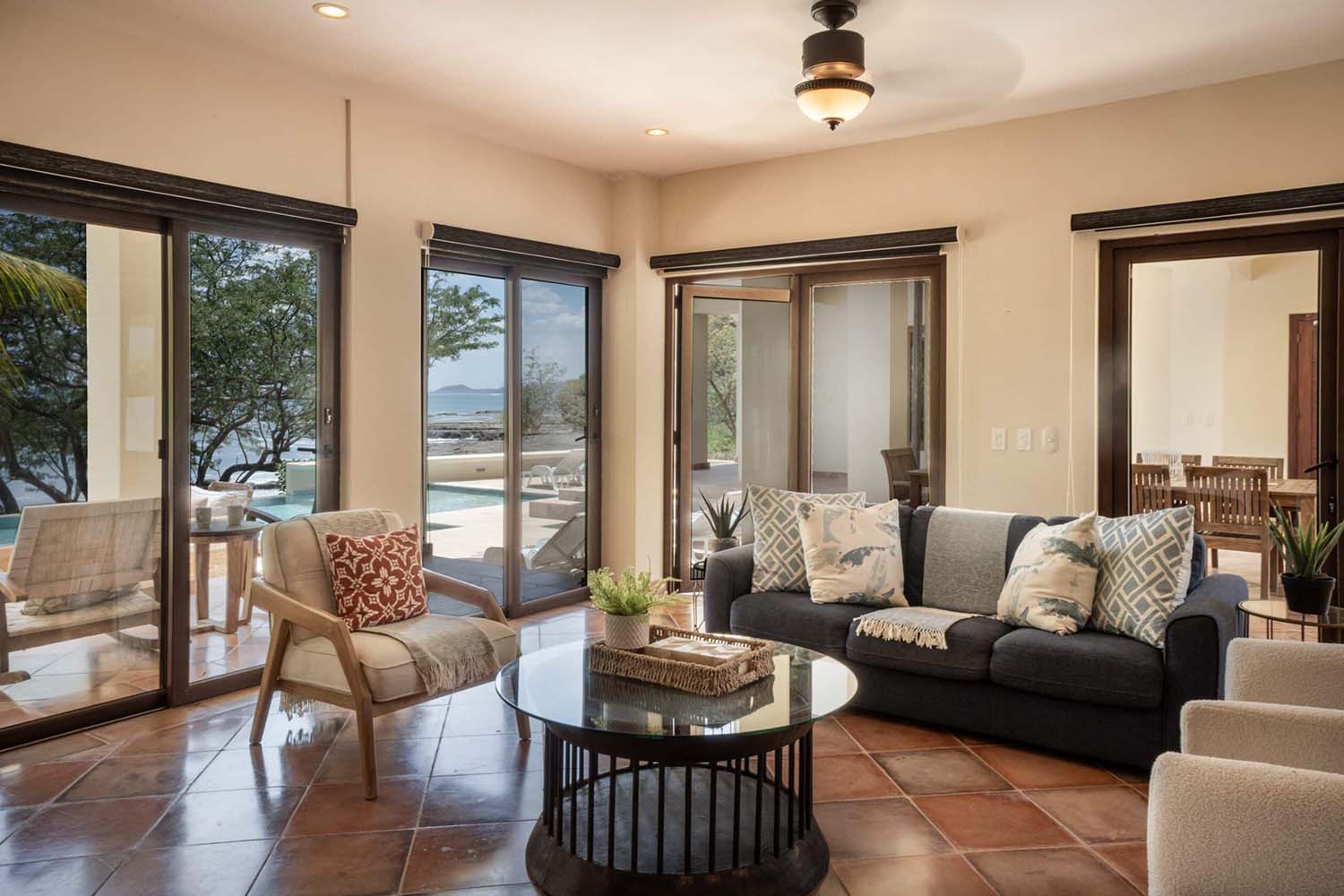 Casa Rock LuxuriaVacations
