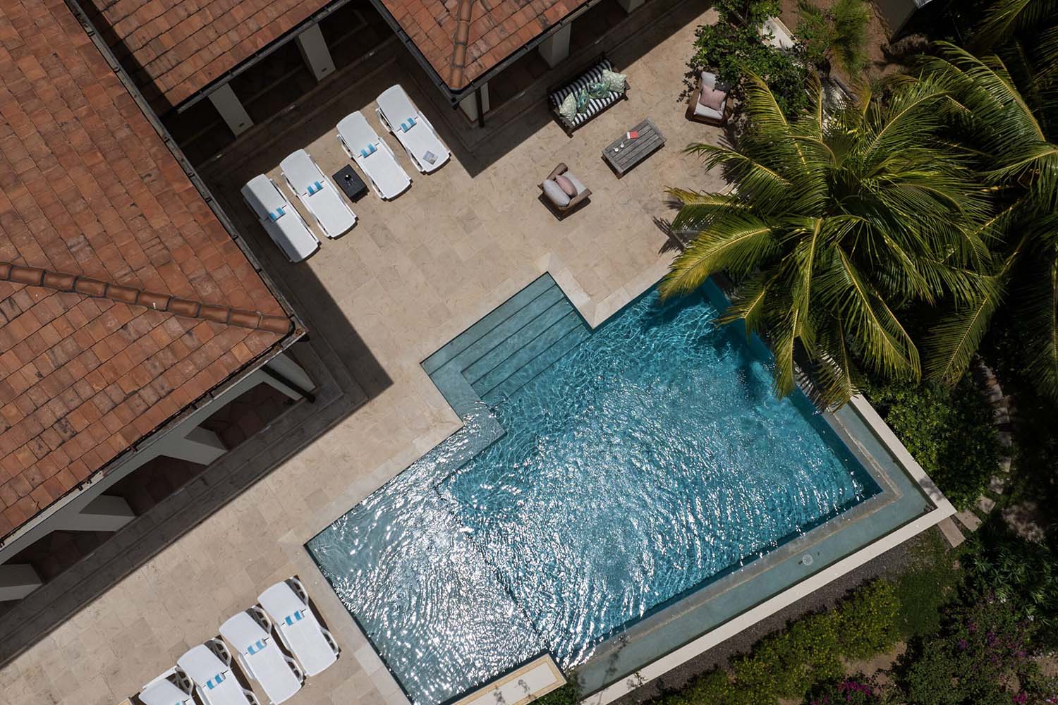 Casa Rock LuxuriaVacations