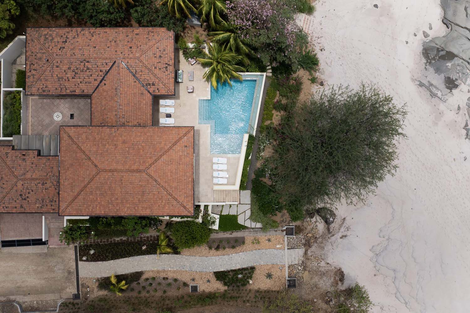 Casa Rock LuxuriaVacations