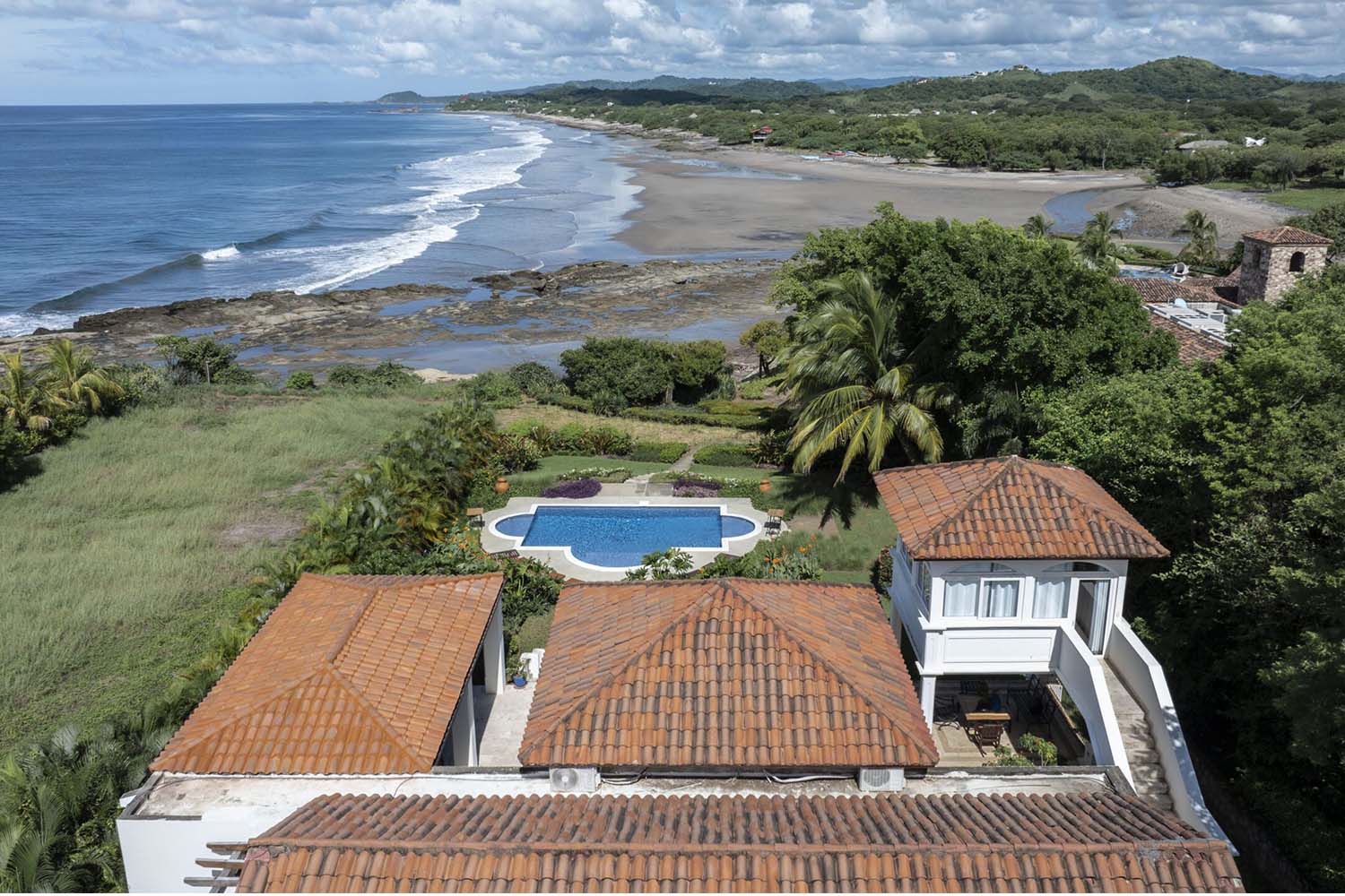 Casa Romy LuxuriaVacations