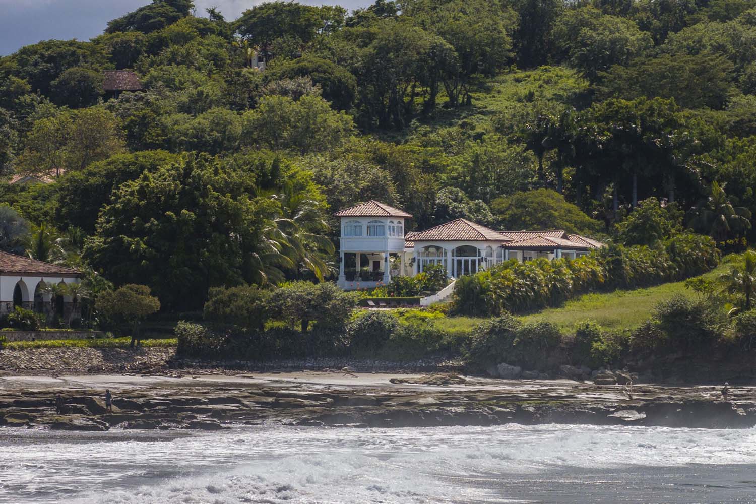 Casa Romy LuxuriaVacations