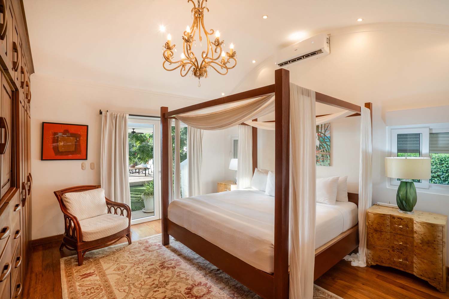 Casa Romy LuxuriaVacations