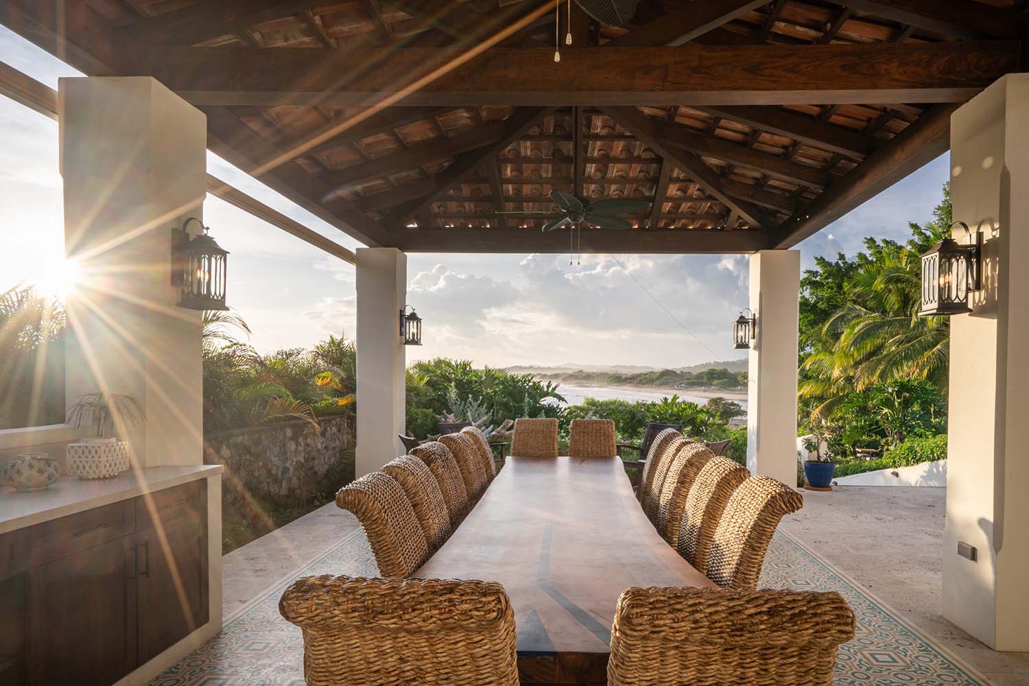 Casa Romy LuxuriaVacations