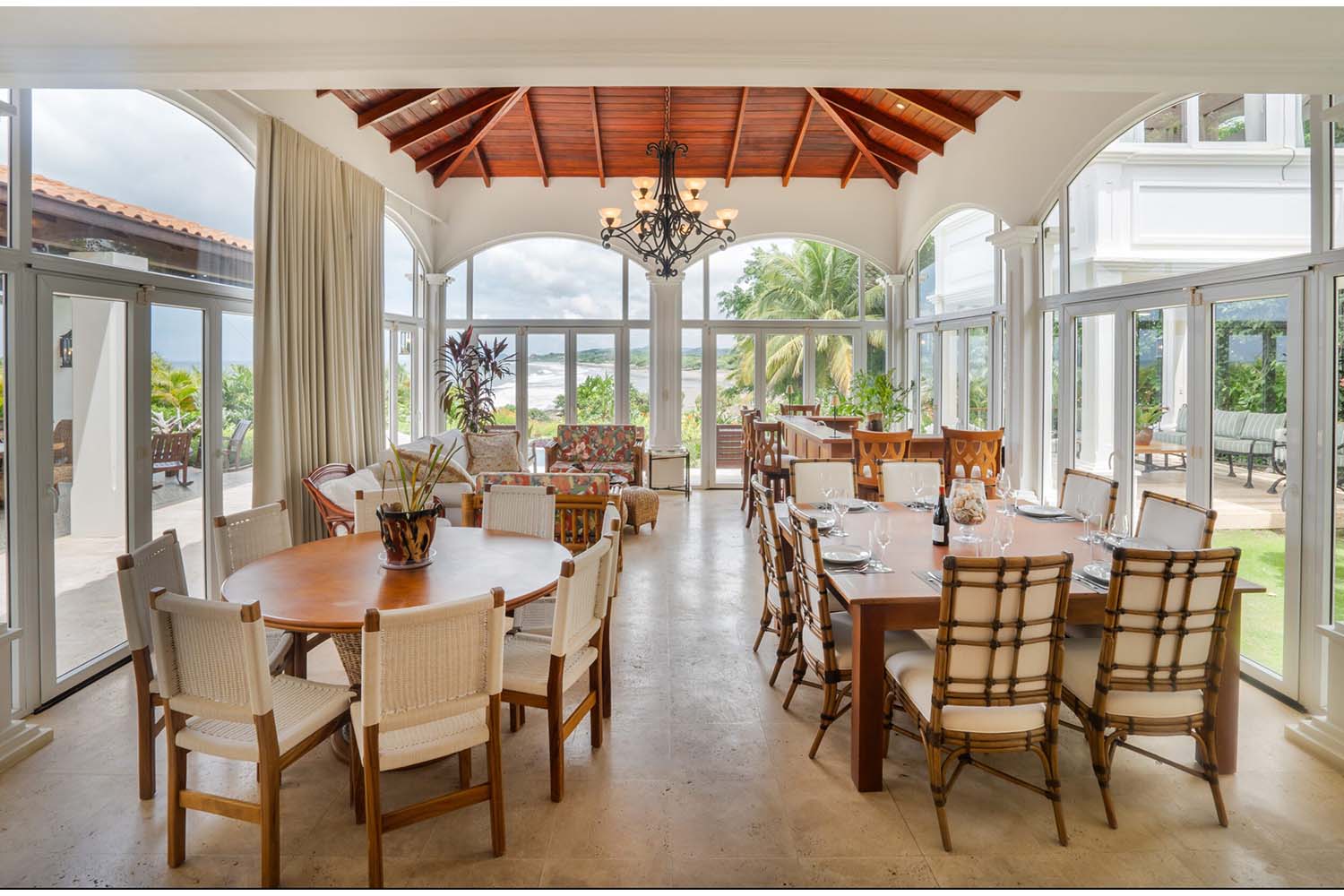 Casa Romy LuxuriaVacations