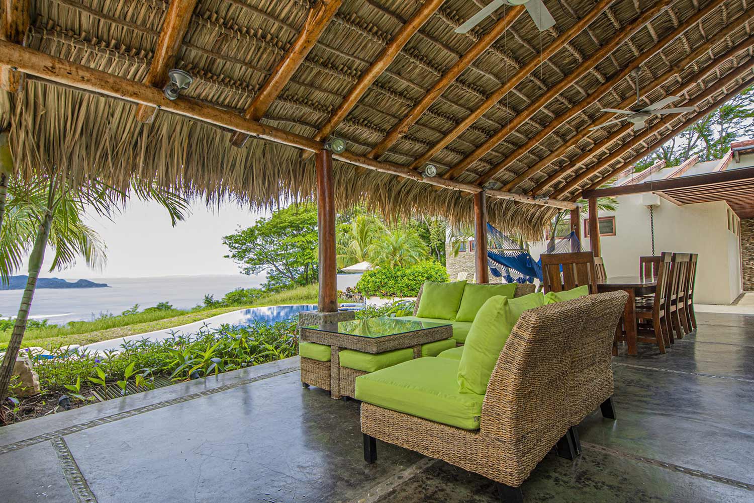 Casa Sara LuxuriaVacations
