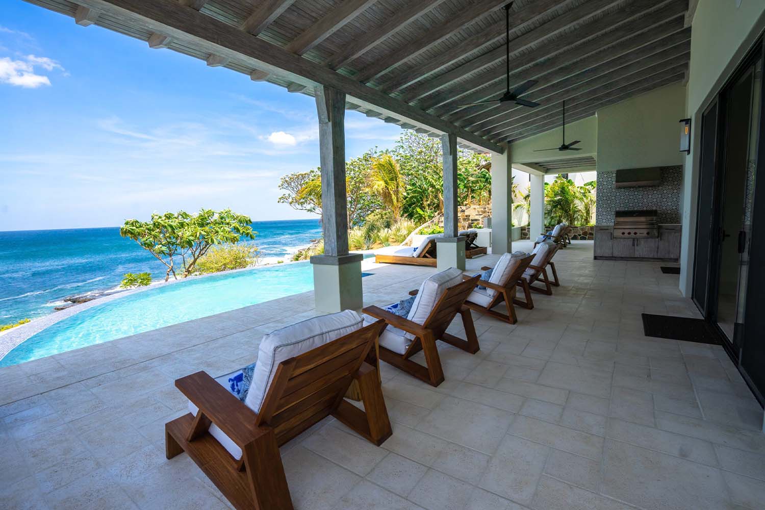 Casa Todo Bien LuxuriaVacations