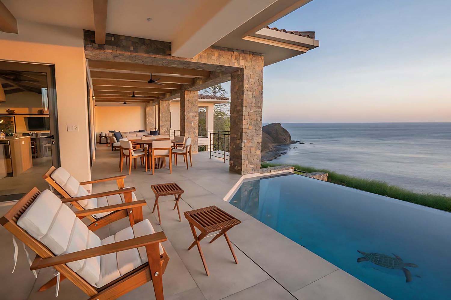 Casa Tucan LuxuriaVacations