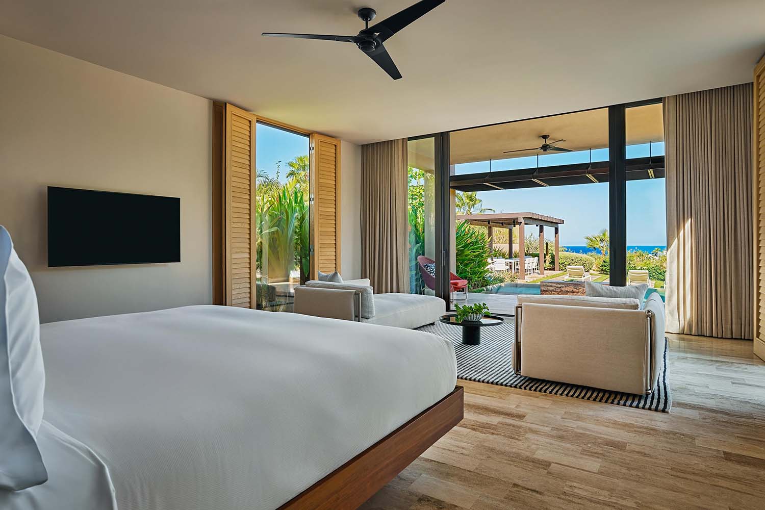 Casa Twin Dolphin Four Bedroom LuxuriaVacations