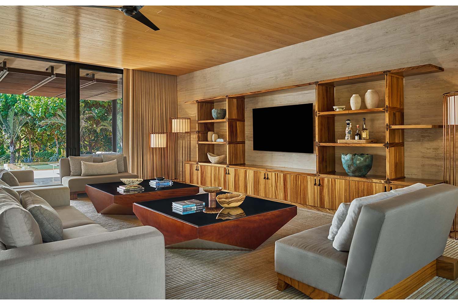 Casa Twin Dolphin Four Bedroom LuxuriaVacations