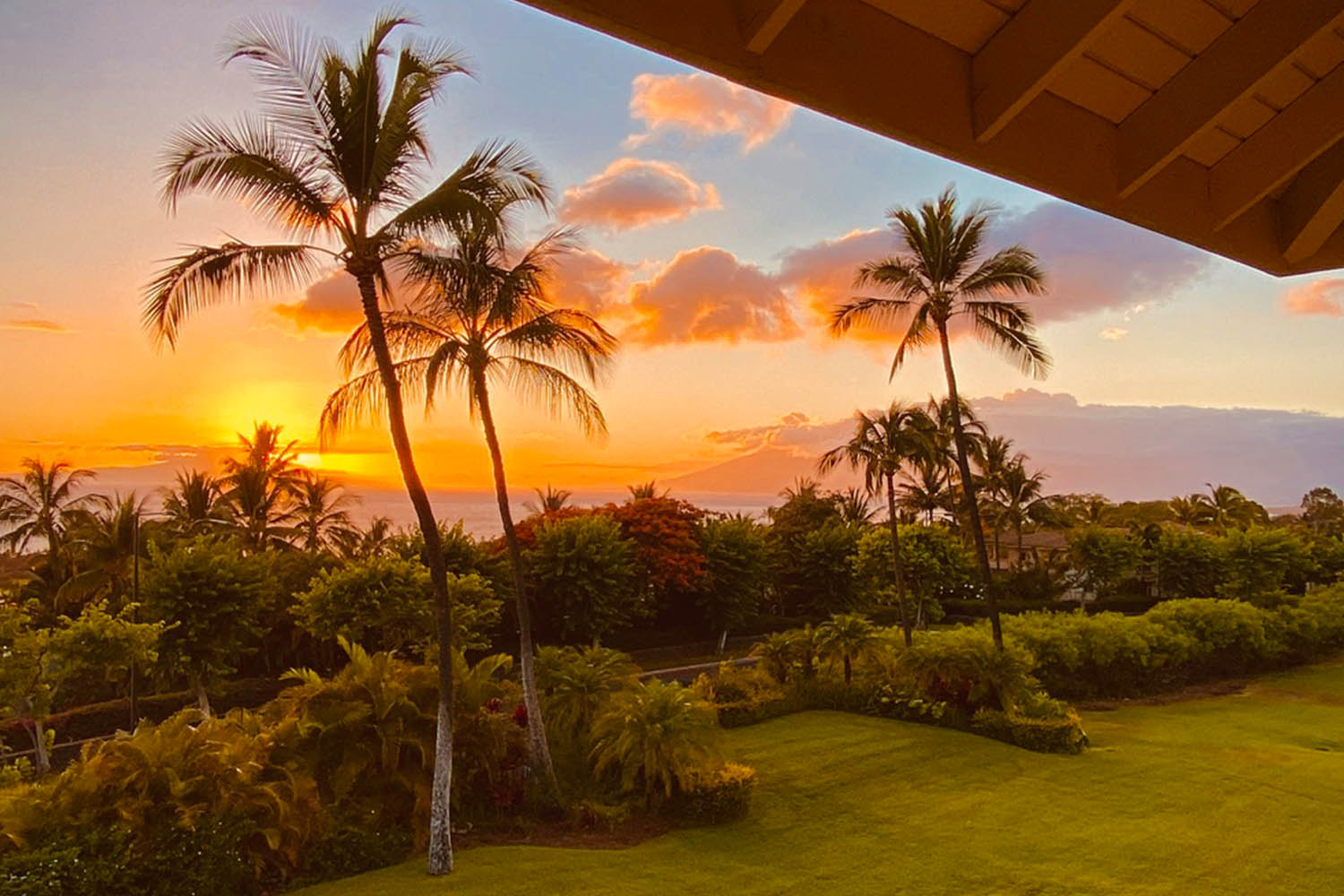 Celebration Ocean View One Bedroom Suite LuxuriaVacations