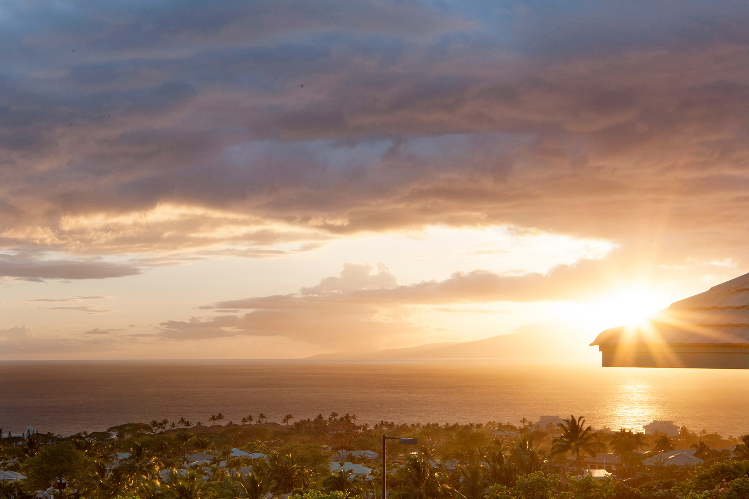 Celebration Ocean View One Bedroom Suite LuxuriaVacations