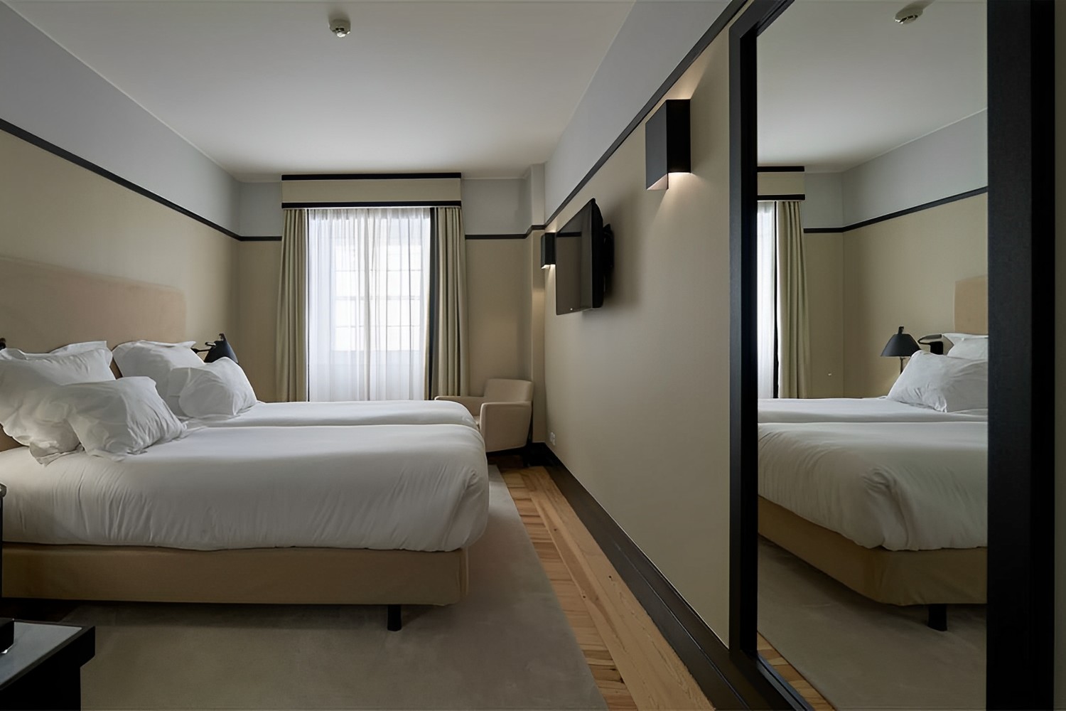 City Break LuxuriaVacations