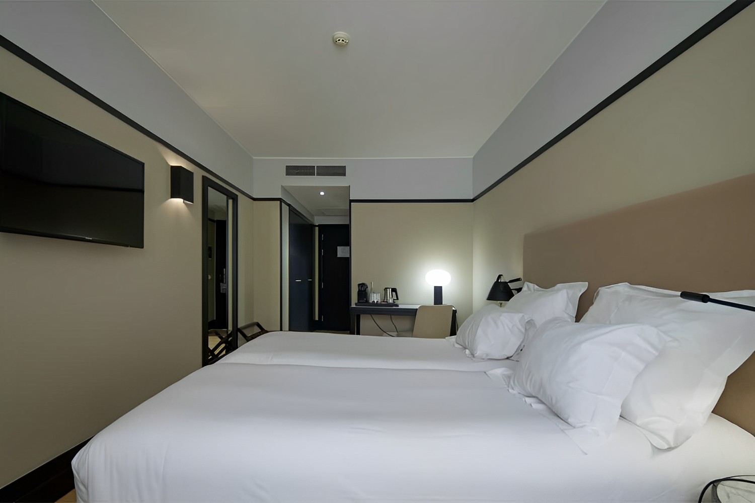 City Break LuxuriaVacations