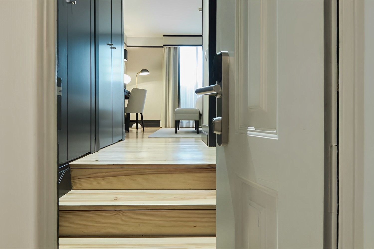 City Break LuxuriaVacations