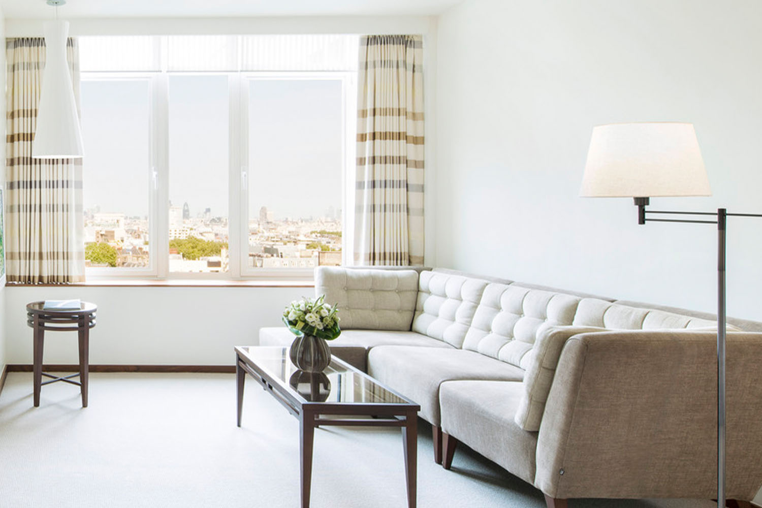 City Suite LuxuriaVacations
