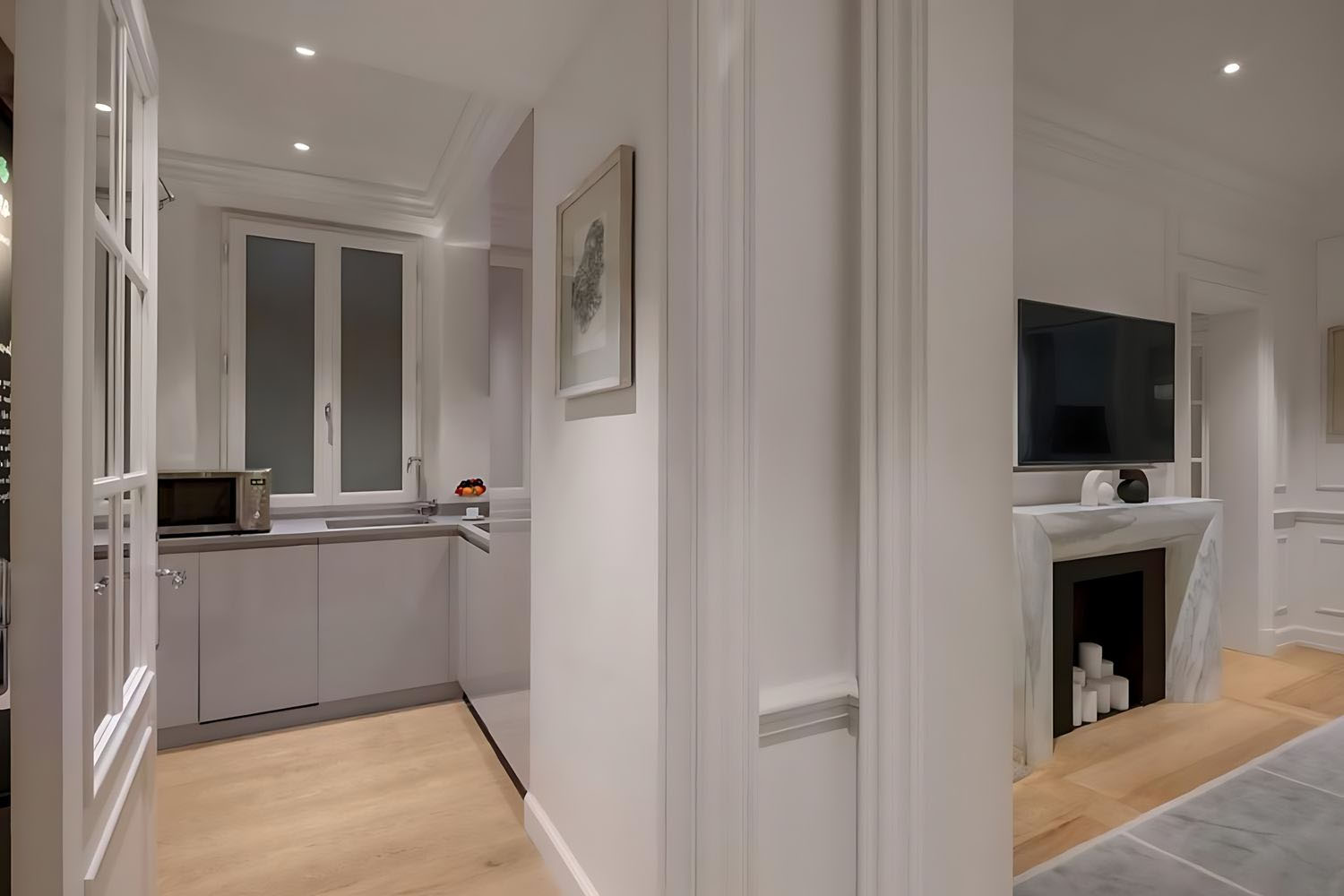 City View Apartment LuxuriaVacations