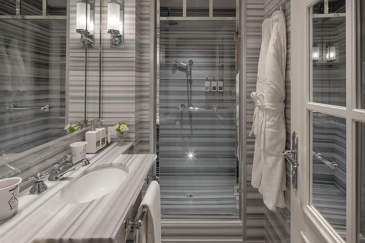 City View Apartment LuxuriaVacations