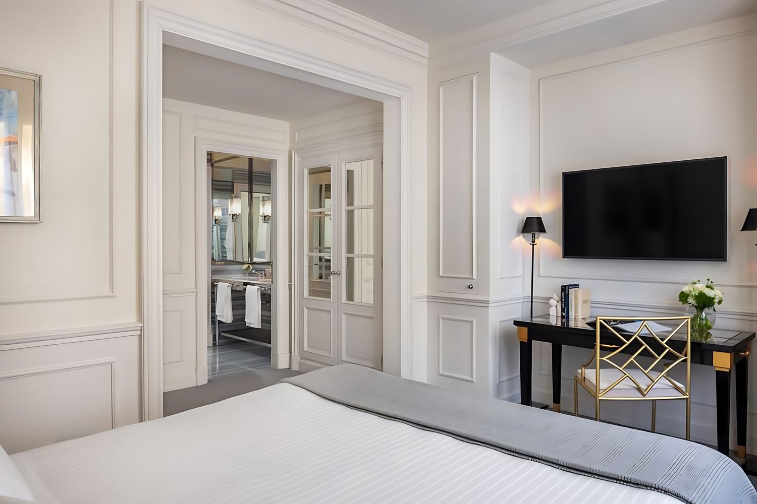 City View Apartment LuxuriaVacations