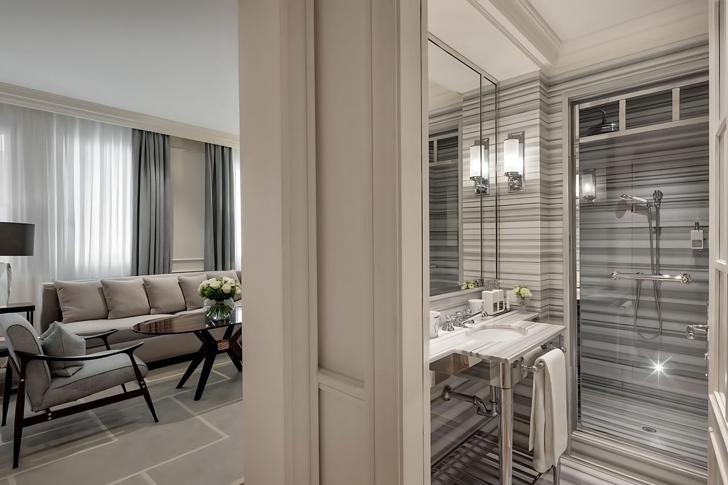 City View Apartment LuxuriaVacations