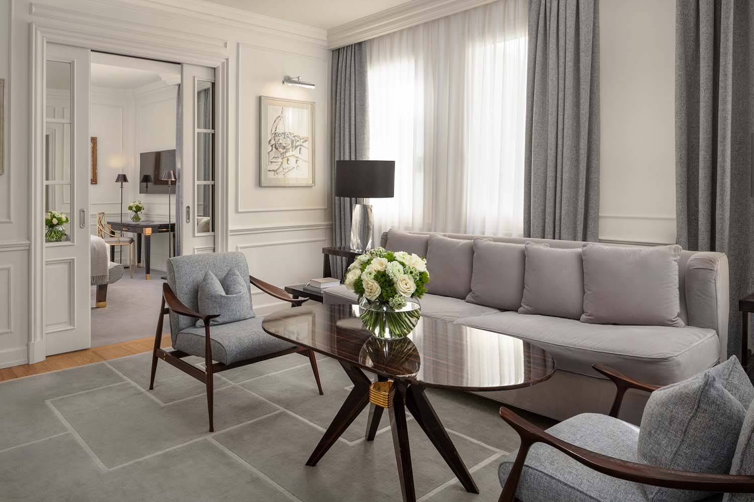 City View Apartment LuxuriaVacations