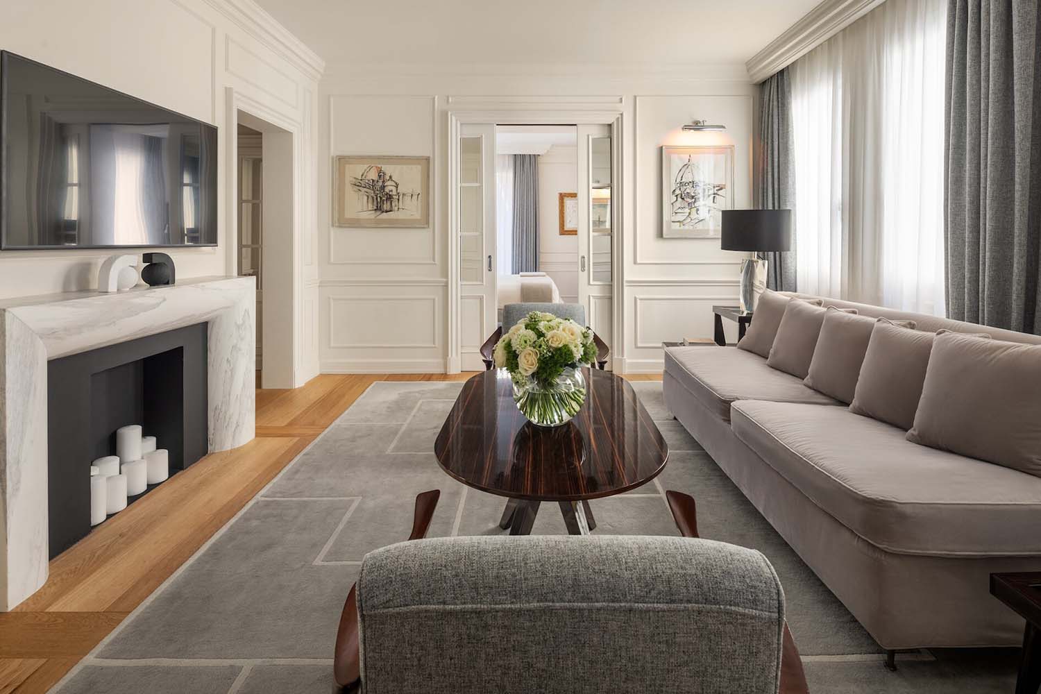 City View Apartment LuxuriaVacations