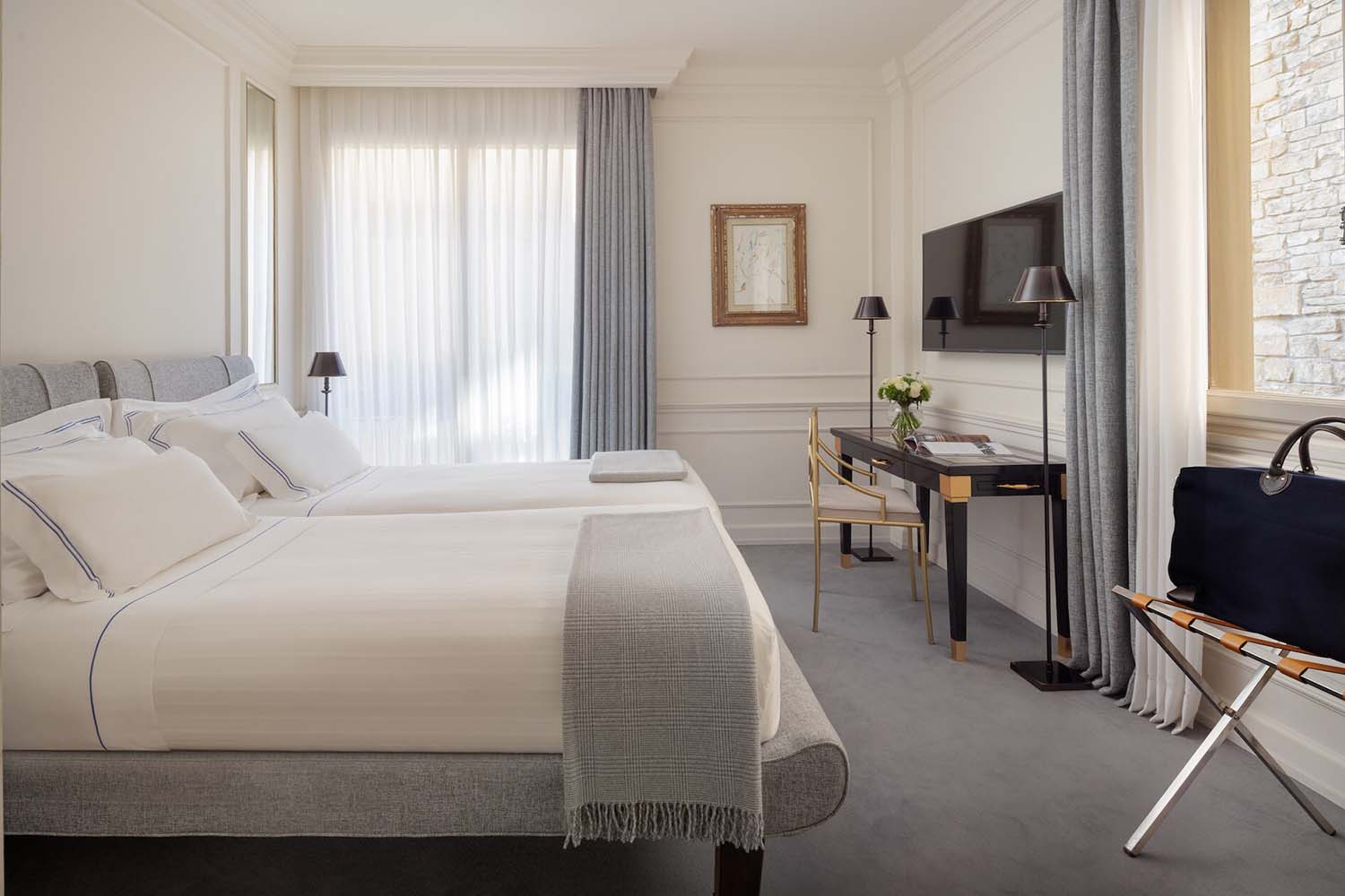 City View Apartment LuxuriaVacations