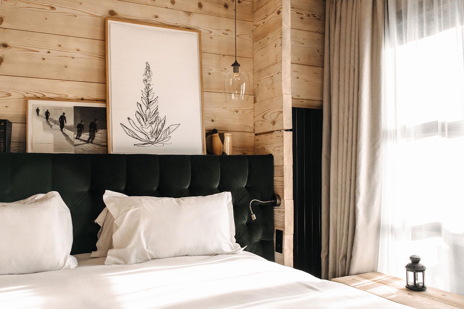 CLASSIC LuxuriaVacations