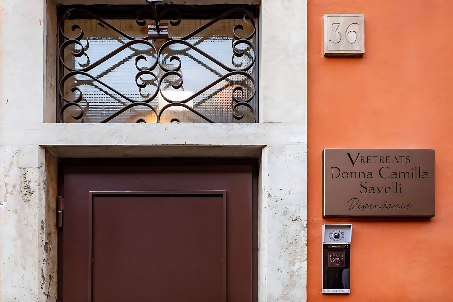 CLASSIC LuxuriaVacations