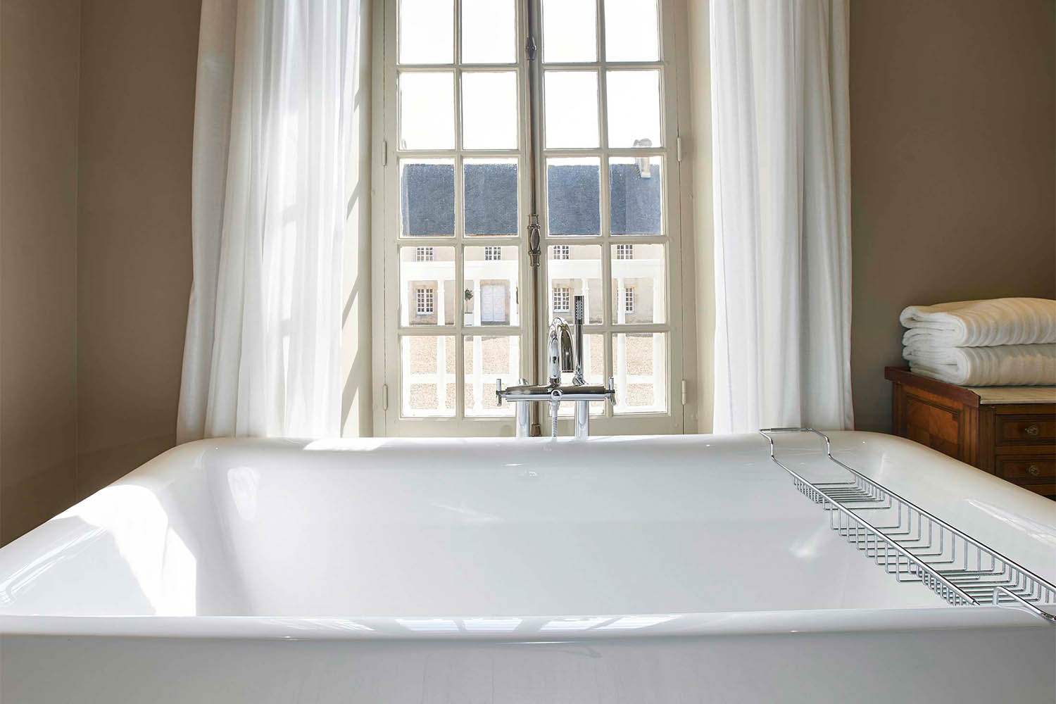 Classic Room LuxuriaVacations