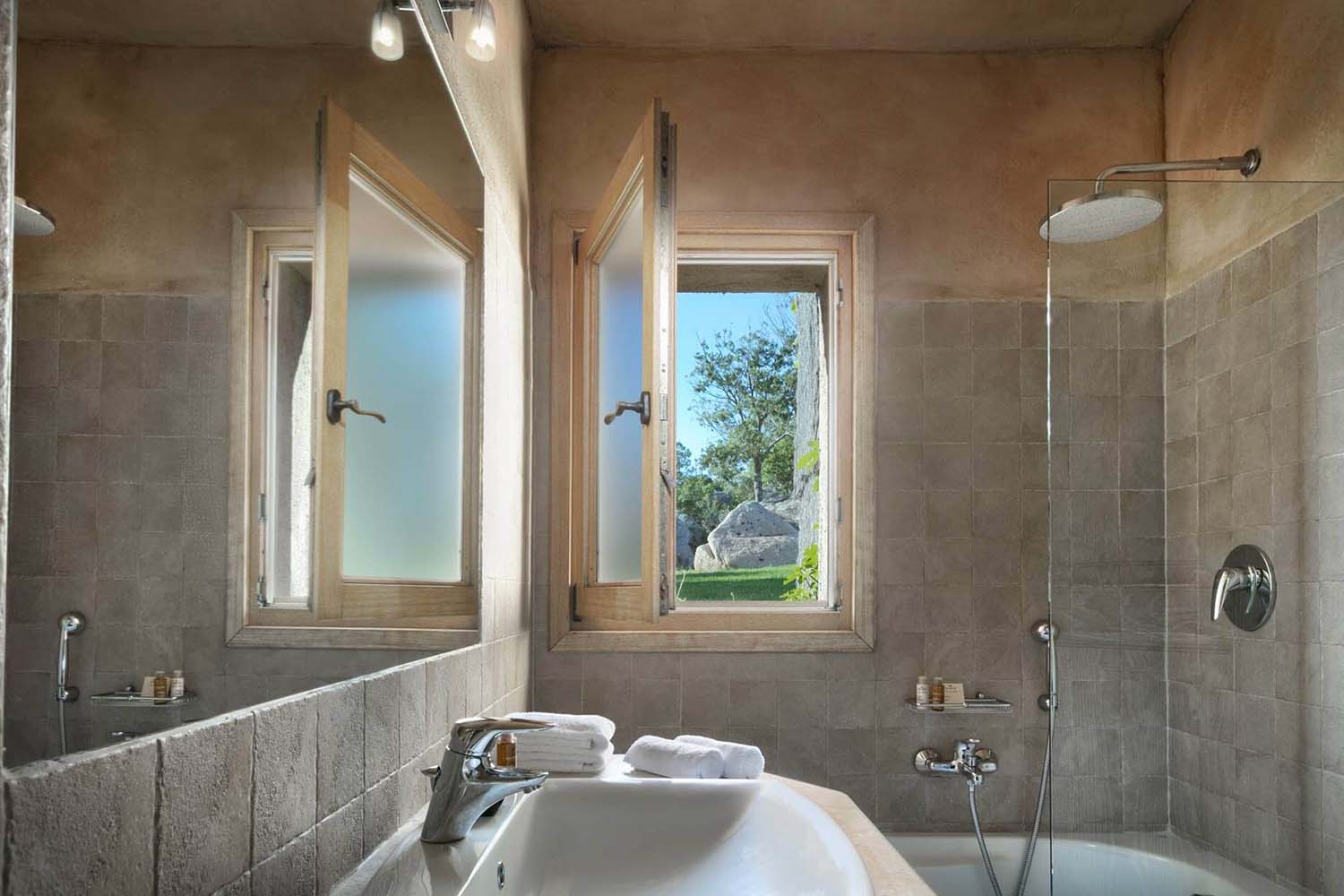 Classic room LuxuriaVacations