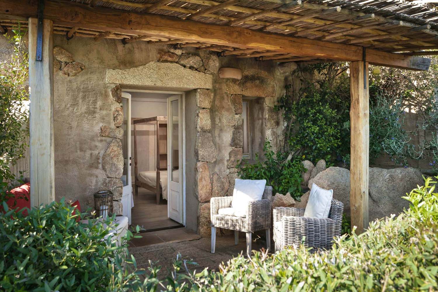 Classic room LuxuriaVacations