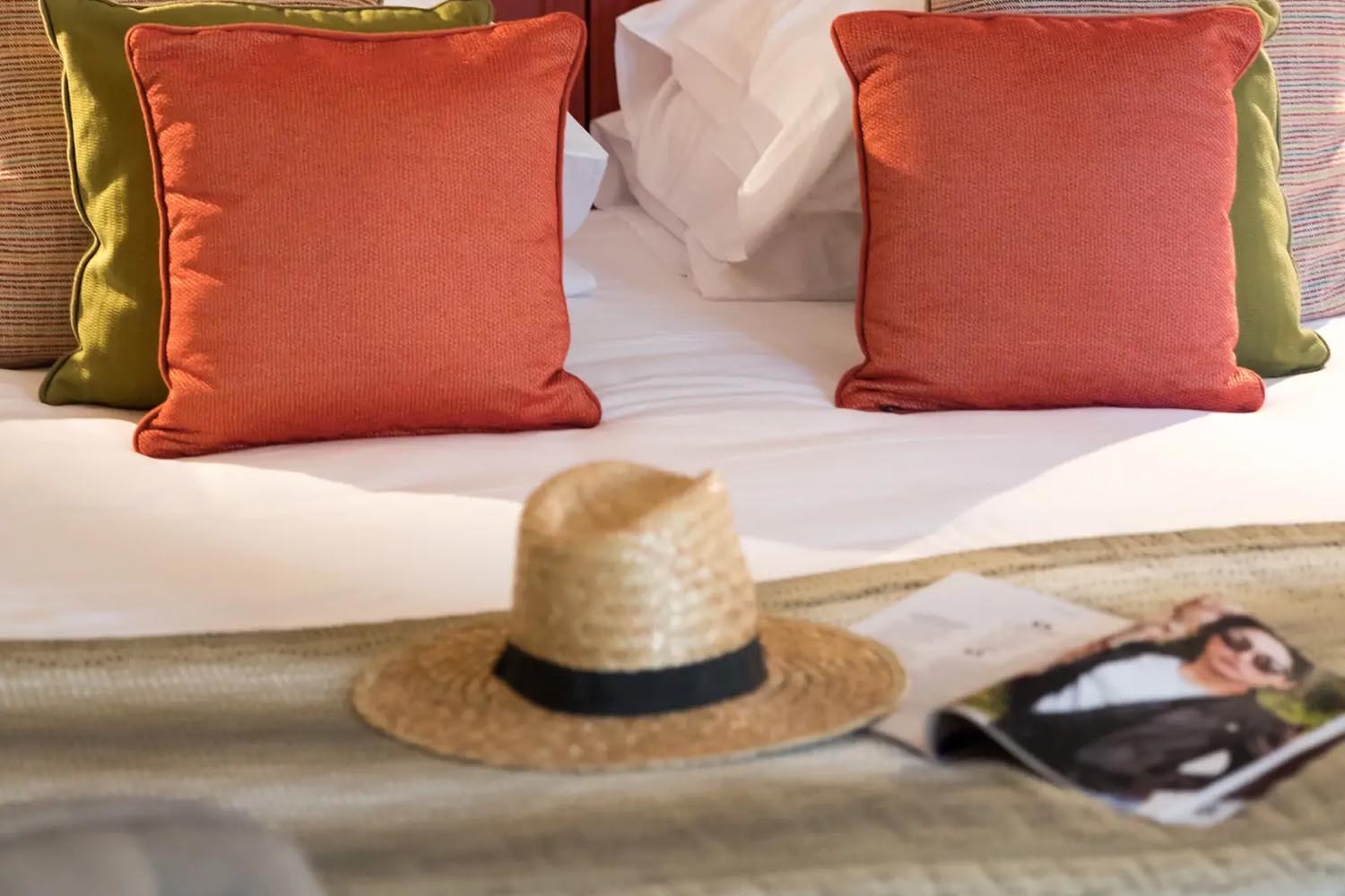 Classic Room LuxuriaVacations