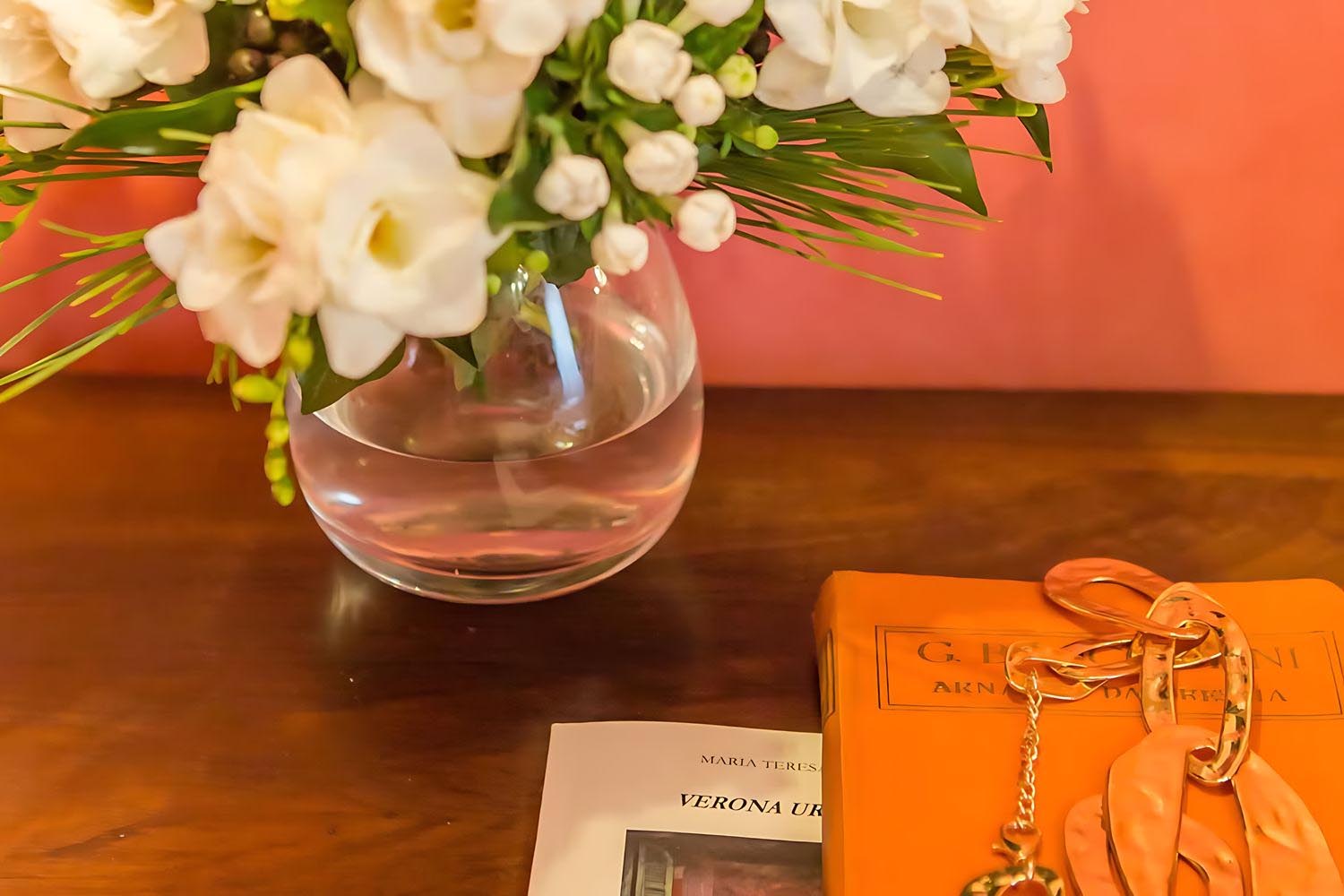 Classic room LuxuriaVacations